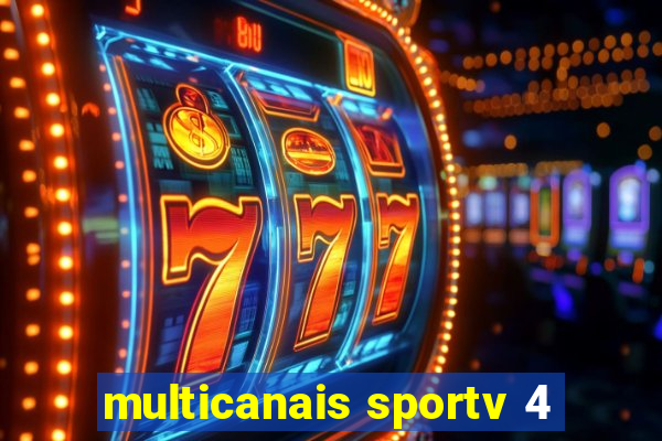 multicanais sportv 4